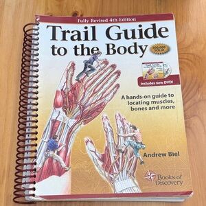Trail Guide to the Body by